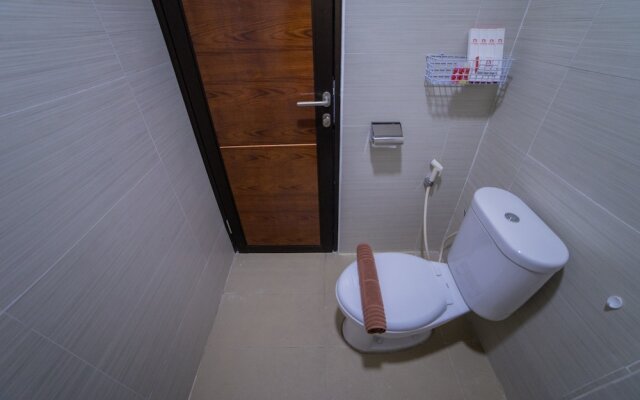 Modern @ Gateway Pasteur Apartment near Pasteur Exit Toll