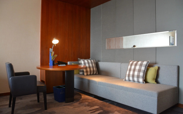 Four Points by Sheraton Guangdong, Heshan