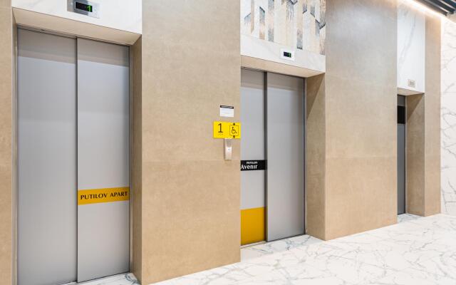 Квартирика LIGHT