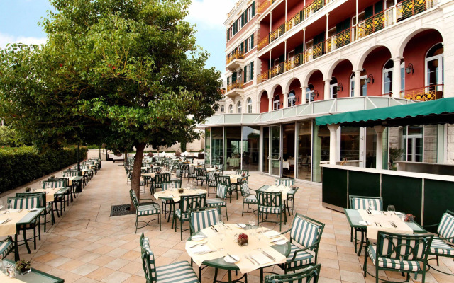 Hilton Imperial Dubrovnik