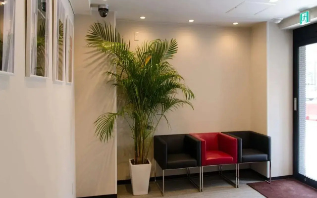The Hotel Shinbashi