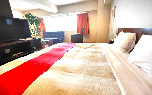 Kurume Hotel Esprit