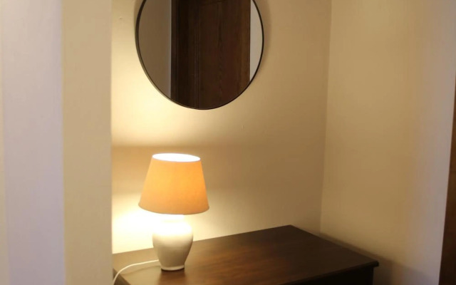 Villa Santa Maddalena