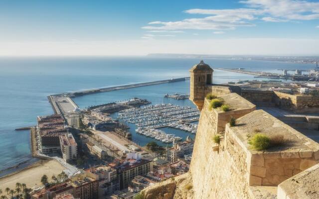 Casa Alberola Alicante, Curio Collection by Hilton