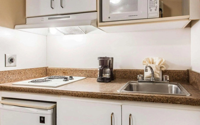 Suburban Studios Kennesaw-Marietta North