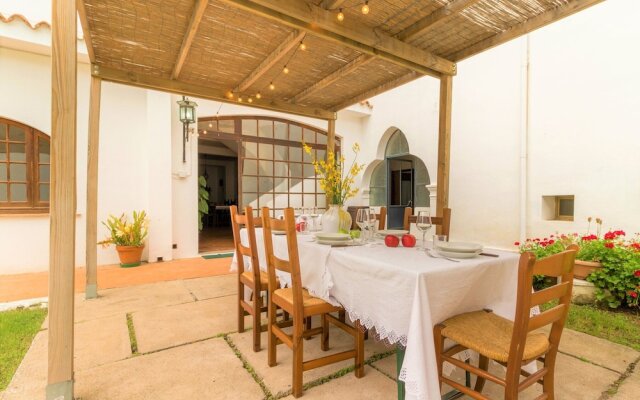 La Casa di Nonna Ida