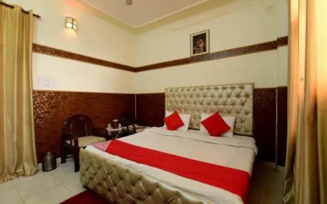 Hotel Green Tree by OYO Rooms
