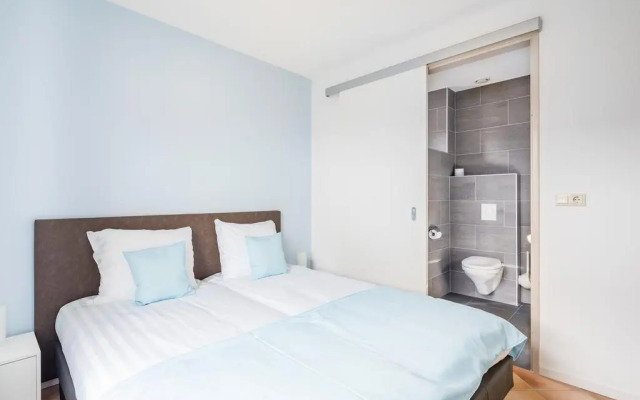 Meliskerke vakantiewoning