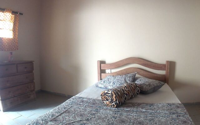 Ruanas Hostel