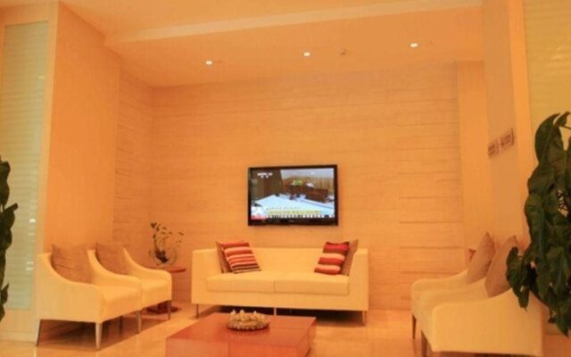 JI Hotel Culture Center Tianjin