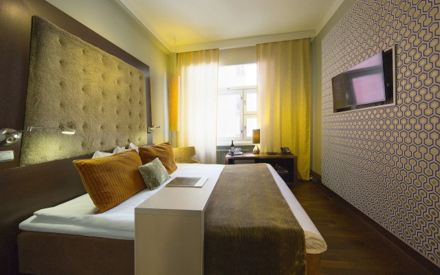 Klaus K Hotel