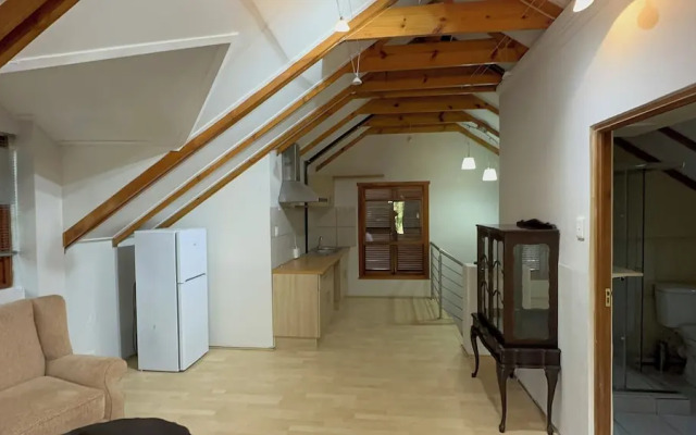 Brookyard Guest House