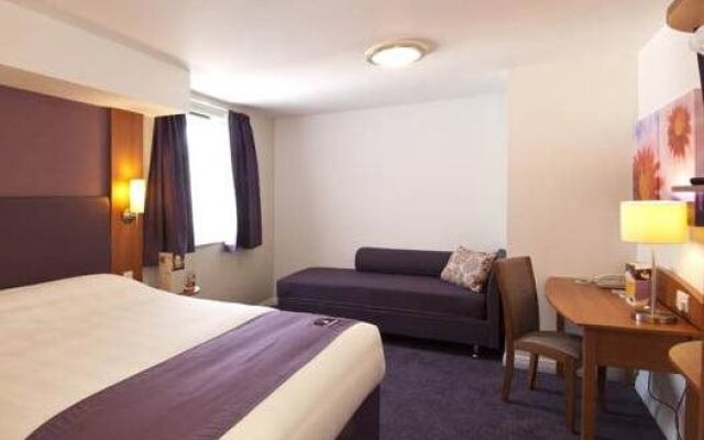 Premier Inn Runcorn