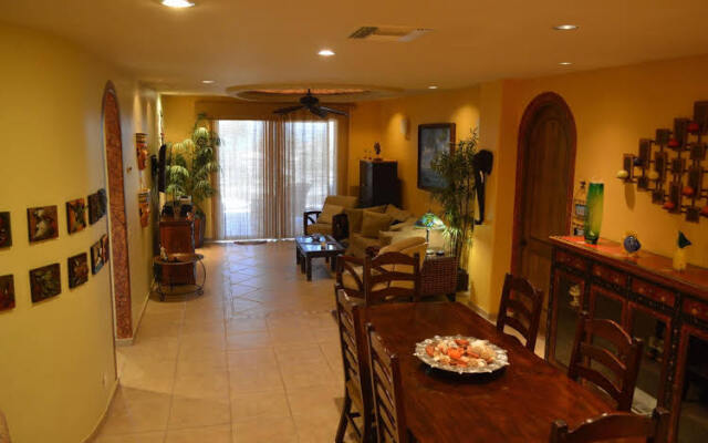 Sonoran Spa Rocky Point by Castaways