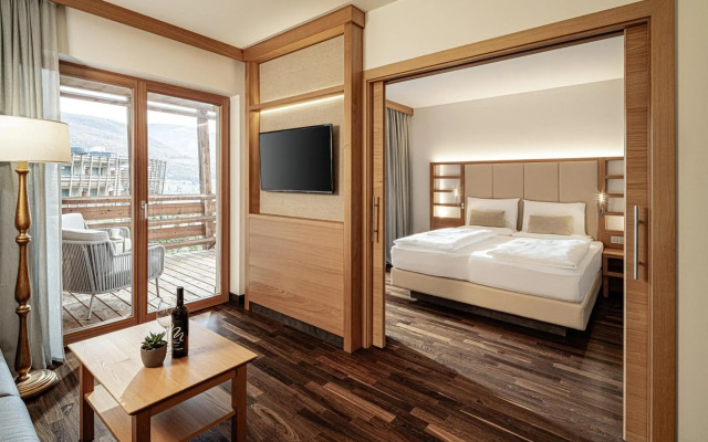 Lake Spa Hotel SEELEITEN