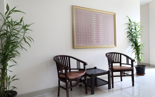 Airy Sunda Natuna 16 Bandung