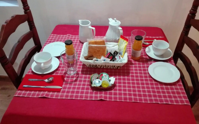Pasaje San Jorge