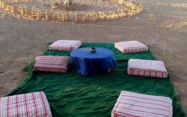Bivouac Nature & Freedom