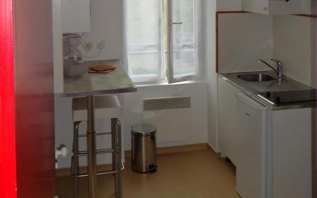 Appartement d'Hôtes