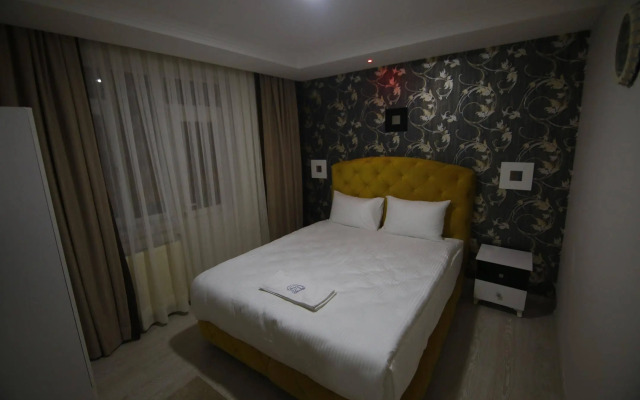 Park 12 Apart Hotel