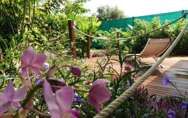 Titalee Lodge