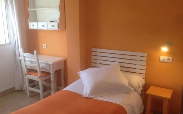 Hostal Puerto Beach