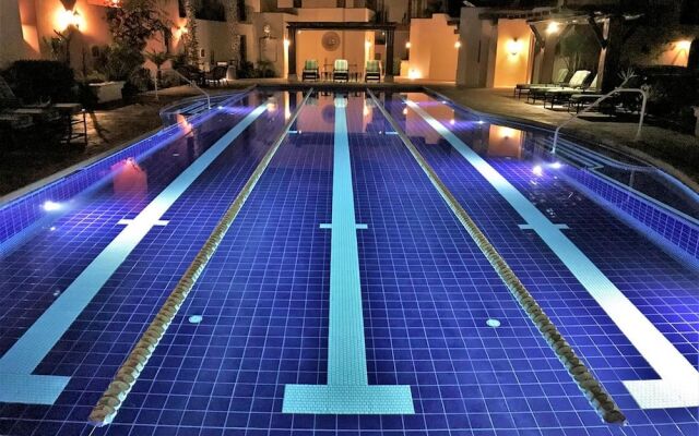 Casa Sierra by Casago