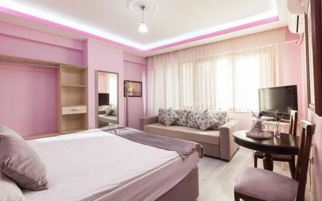 Suite Inn Taksim