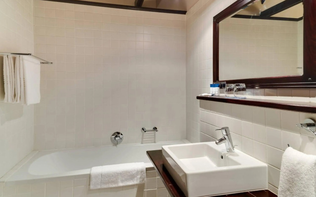 Protea Hotel by Marriott Dorpshuis & Spa Stellenbosch