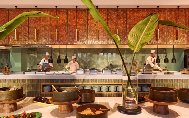 Grecotel LUXME Kos