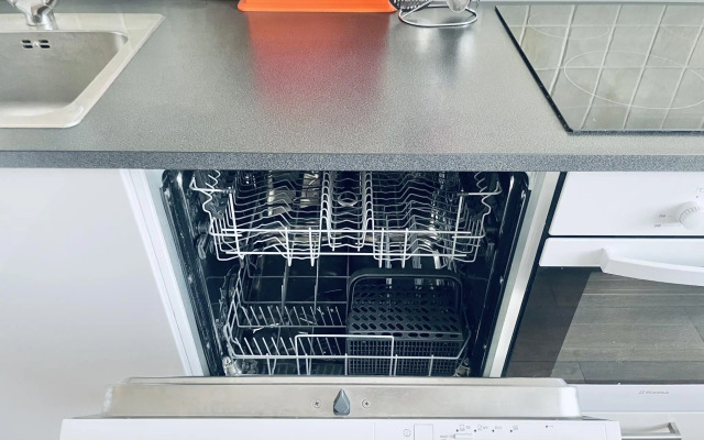 Vegas apartments (Вегас апартментс) на улице Маршала Баграмяна, 1