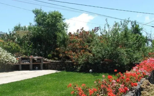 Casa Dos Palmas