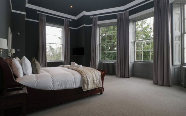 Frenchay Park House
