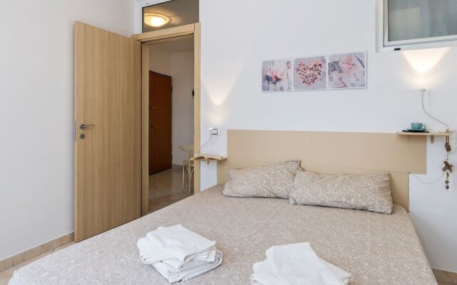 Traditional Holiday Home in Sanremo With Garden
