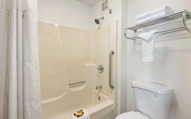 Best Western Plus Anderson