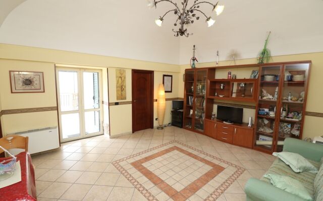 Nice Appartment Seaview Sorrento