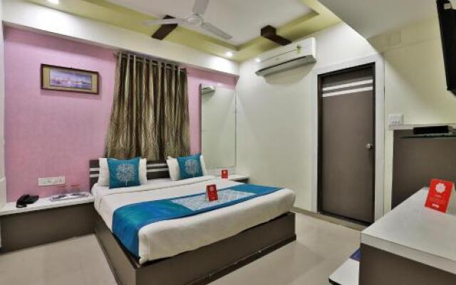 Oyo Rooms City Pulse Gandhinagar Highway 2