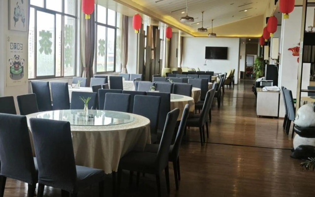 Prolit Lanke Hotel
