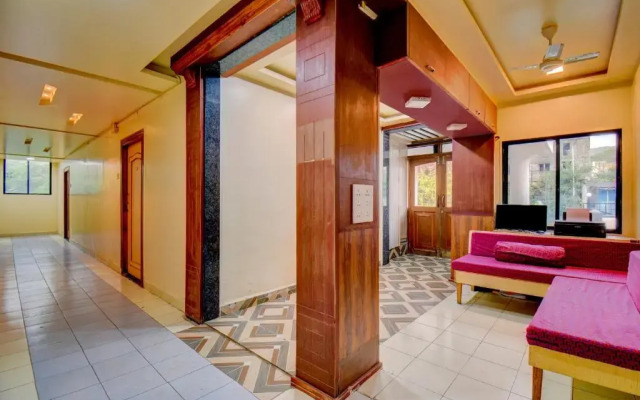 Madhuban Resort