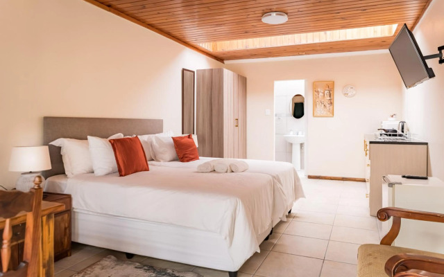 Dolliwarie Guest House