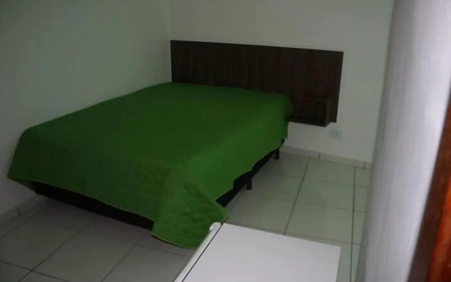 Hotel Bimd Eireli Me