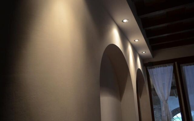 Agriturismo Cipolli e Podò Corte Carlini