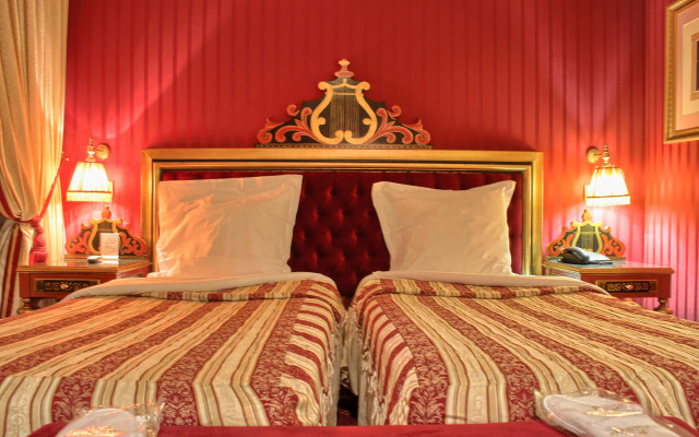 Villa Opera Drouot Hotel