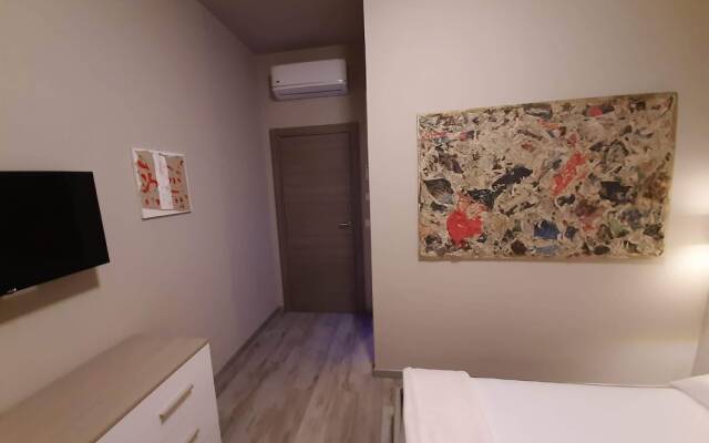 hotel & Ristorante L'angoletto in Selci