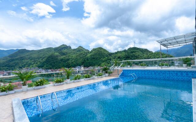 Sapa Passion Hotel & Spa