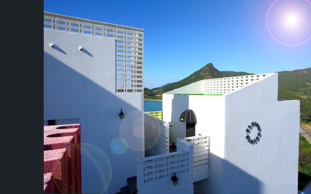 namhae elnidonamhae rijoteu