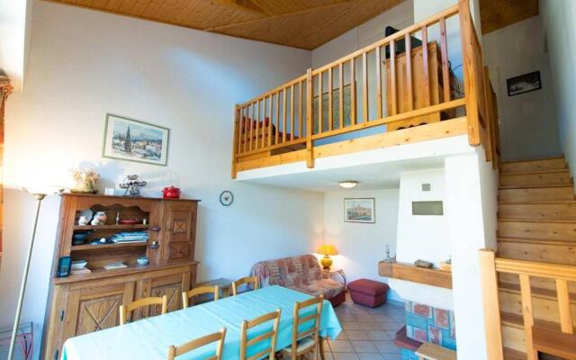 Maison La Salle-les-Alpes, 4 pièces, 10 personnes - FR-1-330F-3