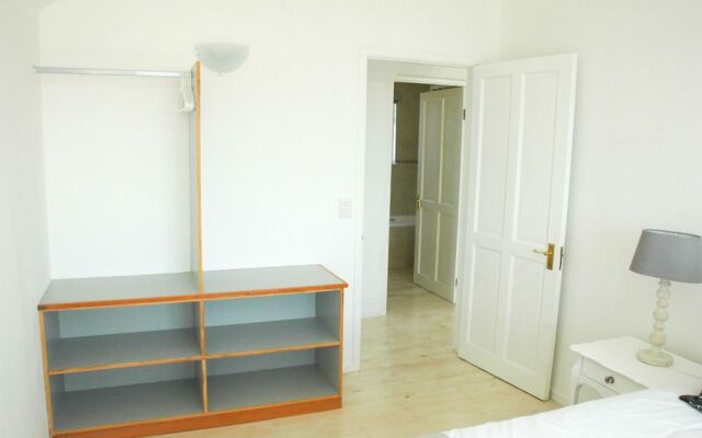 3 On Rocklands Accommodation