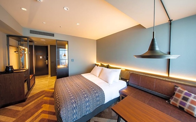Standard Double room (풀 더블 침대) 사진 2