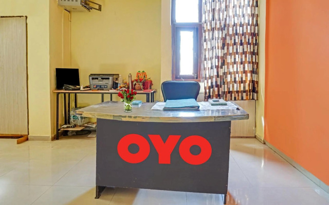 Flagship 93080 The Buddha Residency